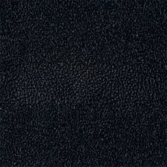 Dark gray granular texture with random, irregular bumps and subtle tonal variations, presented on a neutral background.